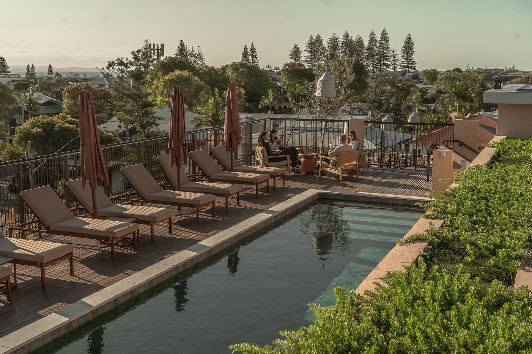 Byron Intensive retreat photo 1