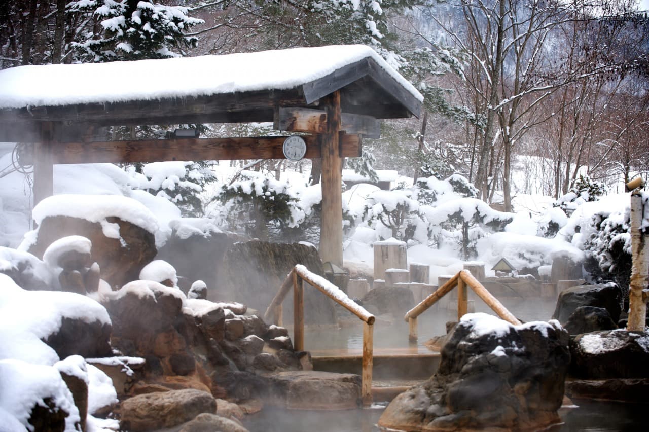 Japan Expedition retreat photo 4